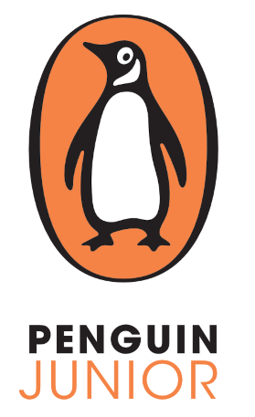Logo Penguin Junior (Verlag Penguin Random House)