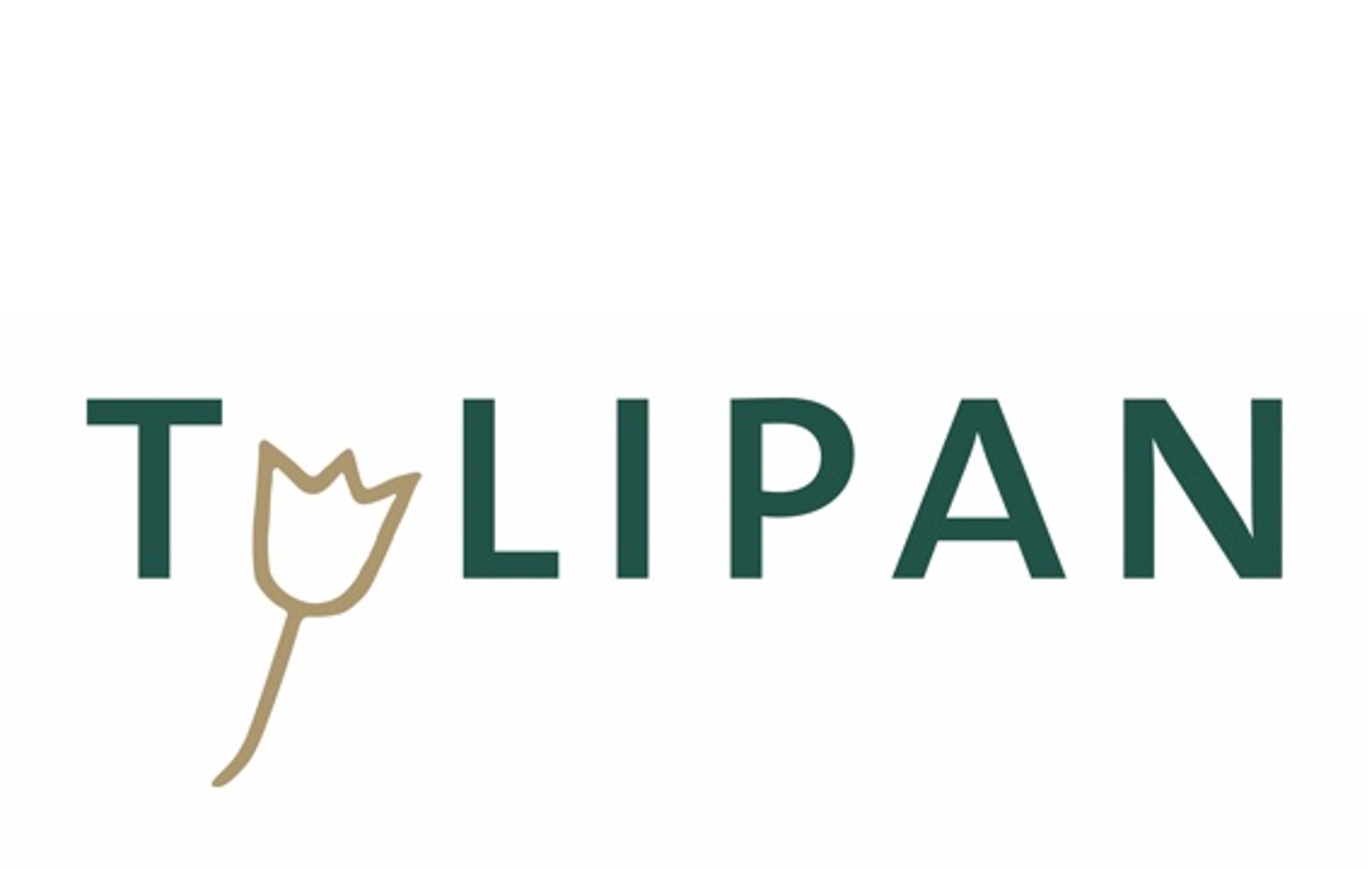 Logo Tulipan Verlag